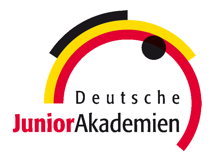Logo Deutsche Juniorakademien
